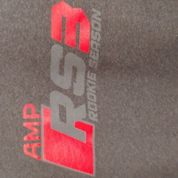 Dist Rict Black Hooded Sweatshirt - Picture 2 of 5